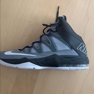 Nike Air Max Stutter Step Shoe 11.5